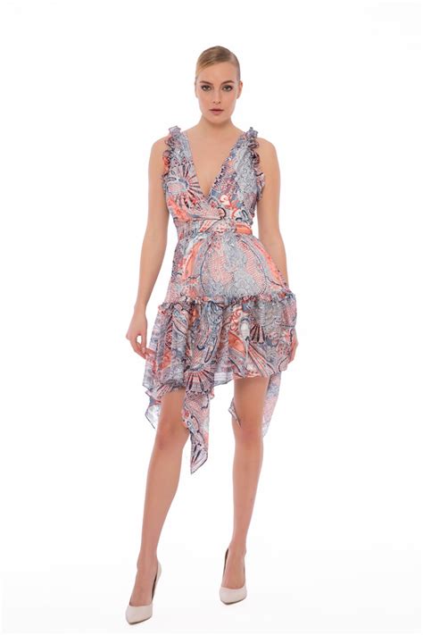 Wholesale Women's Dress Models and Prices | Gizia Wholesale