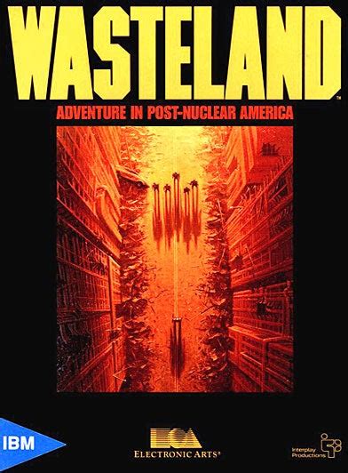 Wasteland - PC - IGN