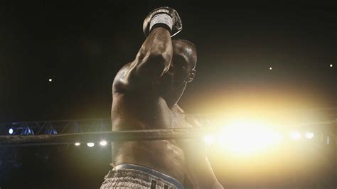 Deontay Wilder Wallpapers - Wallpaper Cave