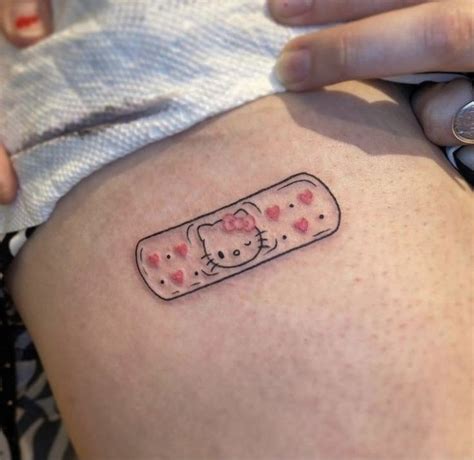 Пин на доске ink