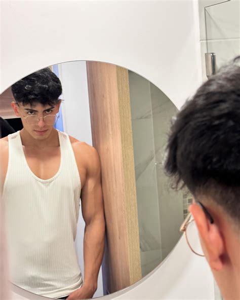 Brayan Lasso | Siento que mis dorsales han mejorado… ¿qué opinas tú