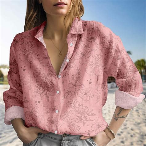 Looking Down Womens Blouse - Etsy
