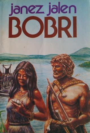 Bobri by Janez Jalen