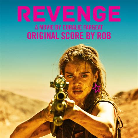 Revenge - Original Soundtrack by Rob | Rob