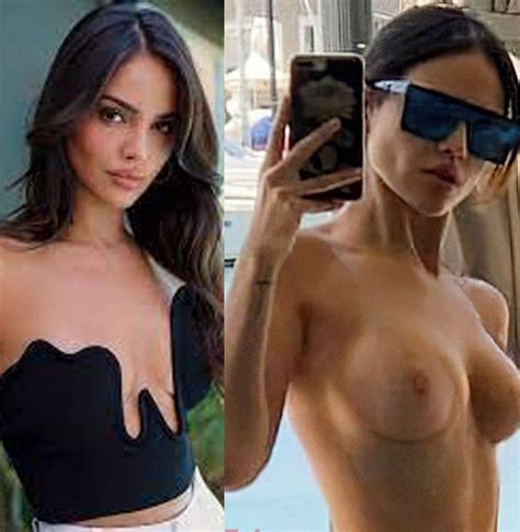 Eiza González Nude Photos and Sex Tape 2026 - Scandal Planet