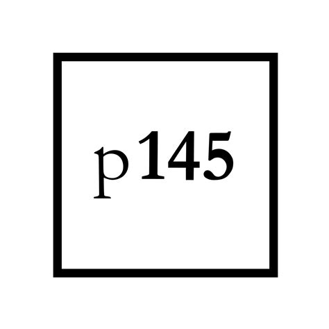 P145 - Projektraum 145 - Kunstleben Berlin - das Kunstmagazin