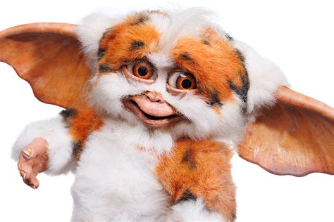 Gremlins 2 Daffy Gremlin