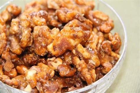 Грильяж в домашних условиях - Четыре вкуса - Медиаплатформа МирТесен