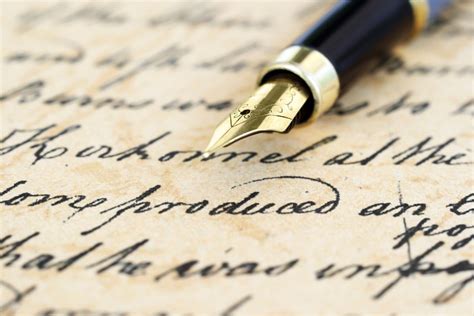 Remembering things with pen and paper
