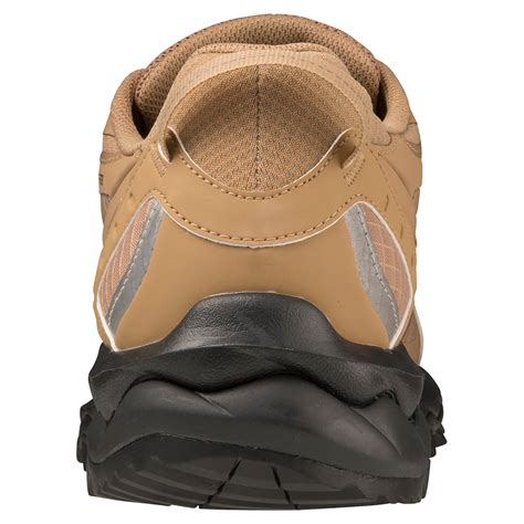 WAVE MUJIN TL GTX - Brown | Technical | Mizuno Europe