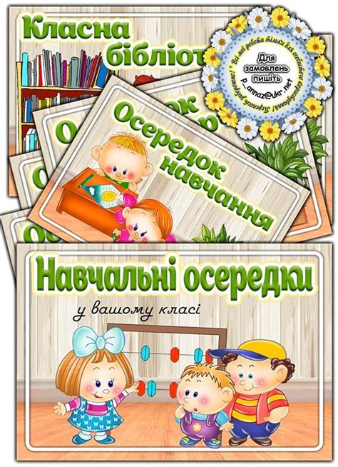 Pin di Анастасія Обуховська su НУШ