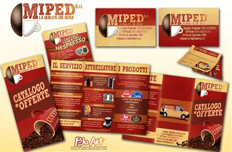 MIPED Graphics Design by P-JoArt on DeviantArt