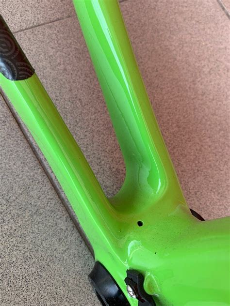 Fuji carbon frame, Sports Equipment, Bicycles & Parts, Bicycles on ...