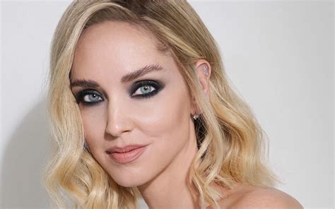 Chiara Ferragni Makeup | Saubhaya Makeup