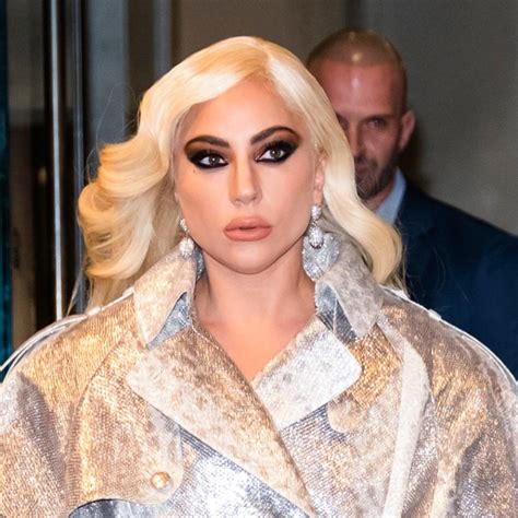 Lady Gaga’s Best Beauty Looks To Date | BEAUTY/crew