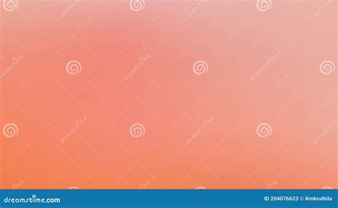 Pastel Red PowerPoint Slide Background Image Stock Illustration ...
