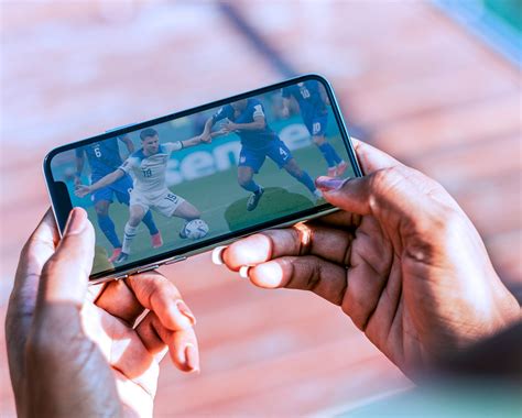 Africa's 'over-the-top' sports consumption - Sports Network Africa