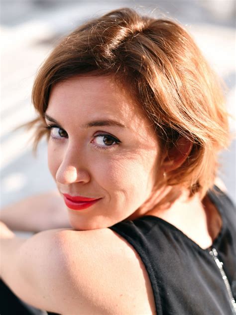 Leonie Renée Klein | Schauspielerin