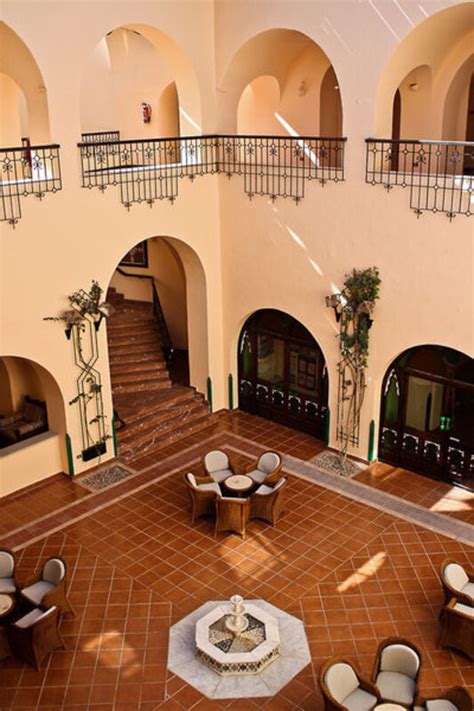 Arabella Azur Resort (ex: Iberotel Arabella) **** / Egipt - Hurgada