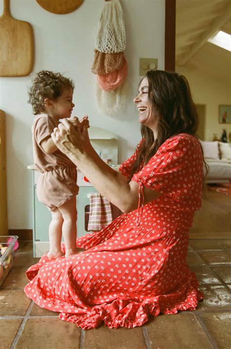 The Sisters Behind Lady and Larder: Sarah Simms & Boo Simms