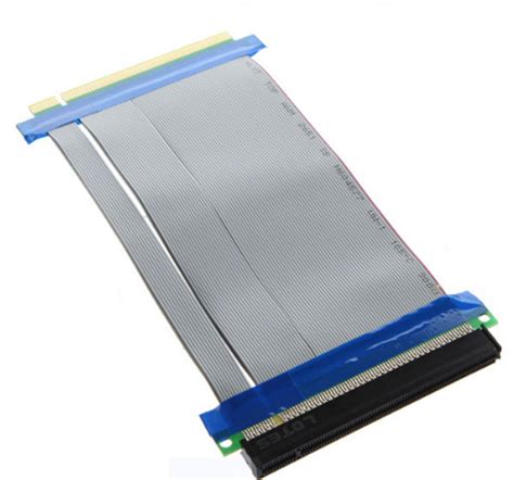 Что можно подключить к разъему видеокарты PCI Express x16, назначение ...