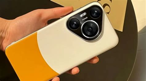 Huawei seems to be cancelling the launch of P70 series smartphones ...