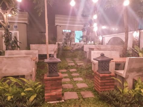 Feels Like Home at_maison Jember — AINUN ISNAENI