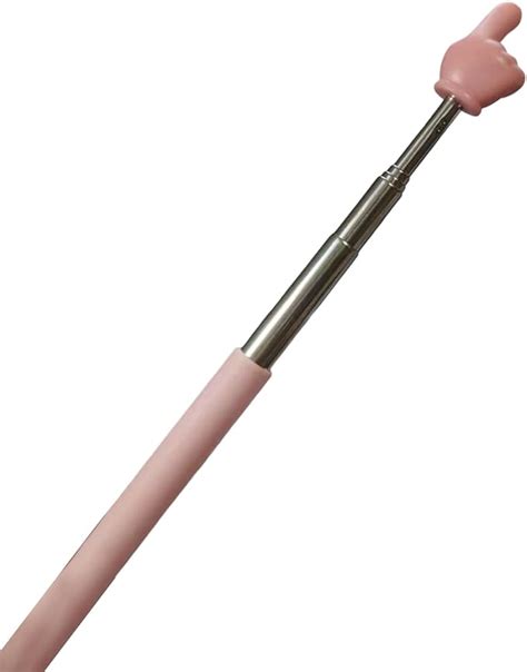 amazoncom retractable finger pointer stick  classroommini