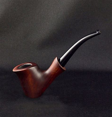 4.29" Wooden smoking pipe. in | favshop