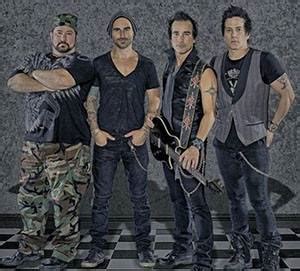 trixter release   official video human era screamer magazine