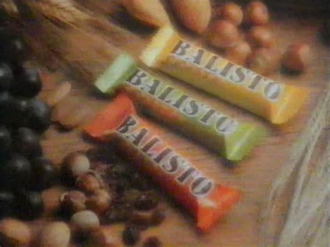 Balisto | TVARK