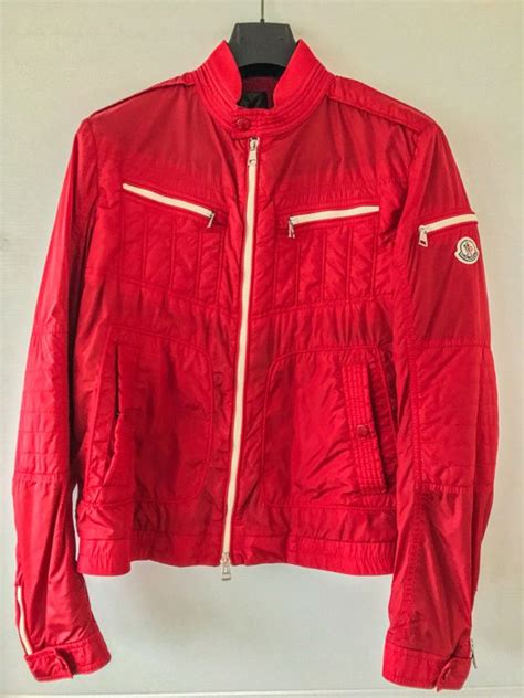 Moncler Jacket - Catawiki