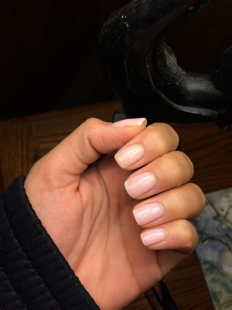 Bubble Bath Shellac Nail Polish at Amber Whitacre blog