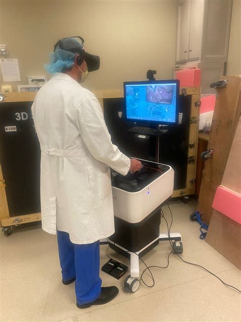 The interest in Simbionix simulators... - Surgical Science