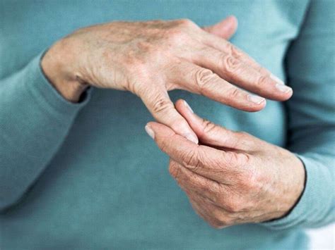 Osteoarthritis: 10 Osteoarthritis Symptoms