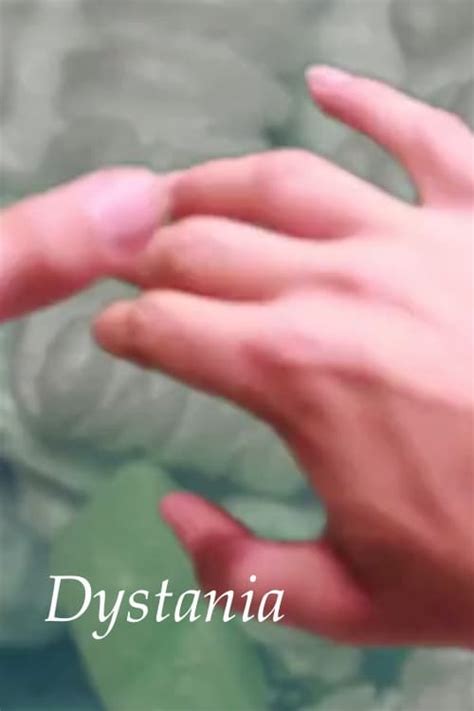 Dystania (2015) — The Movie Database (TMDB)