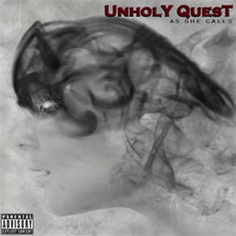 TFR1079 - Unholy Quest - As She Calls : Unholy Quest : Free Download, Borrow, and Streaming ...