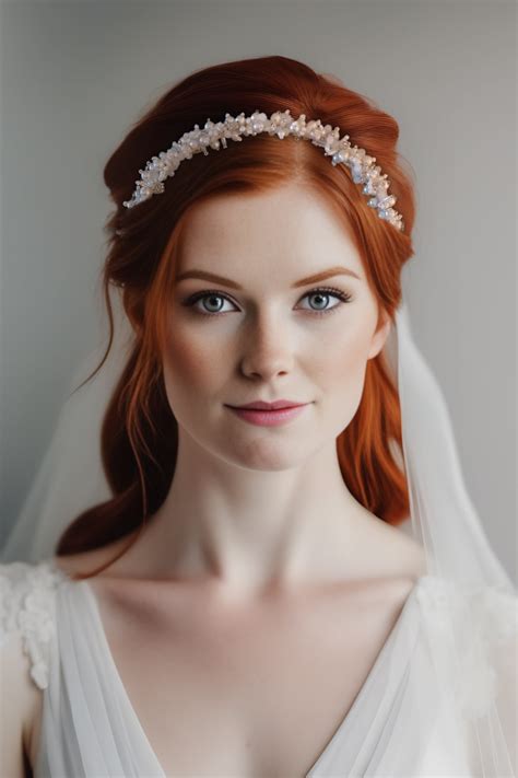 BRIDAL | Luxury Hair Accessories | Urban Tiara