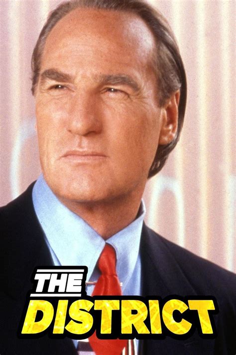 Watch The District (2000) TV Series Free Online - Plex