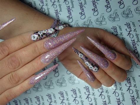 nokti za vencanje Archives - Sanja Nails Beauty and Care