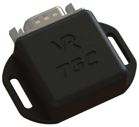 TGC - VR Avionics