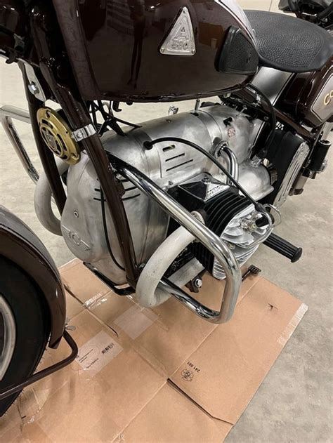 Motorrad Condor A580 | Kaufen auf Ricardo