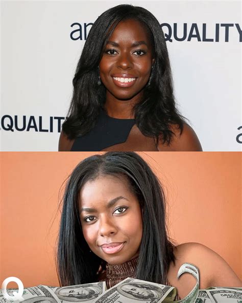 Camille Winbush - ‘Bernie Mac Show’ Star Camille Winbush Hits Back At
