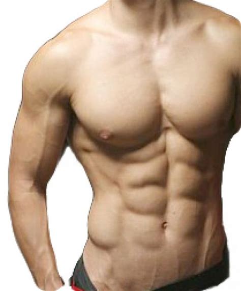 BODY BUILDING IMAGES: EIGHT PACK ABS