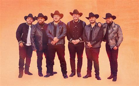 On Debut Album ‘El Comienzo,’ Grupo Frontera Breaks the Rules