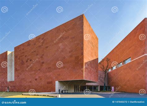 China Academy of Art, Hangzhou, China Stock Photo - Image of blue ...