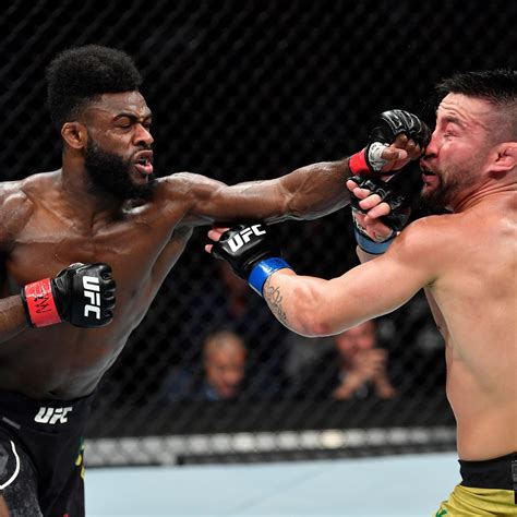 UFC 250 ¿Qué dicen las apuestas? - Apuestas Deportivas Perú
