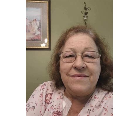Annie Abbott Obituary (2024) - Chapmanville, WV - Freeman Funeral Home Inc