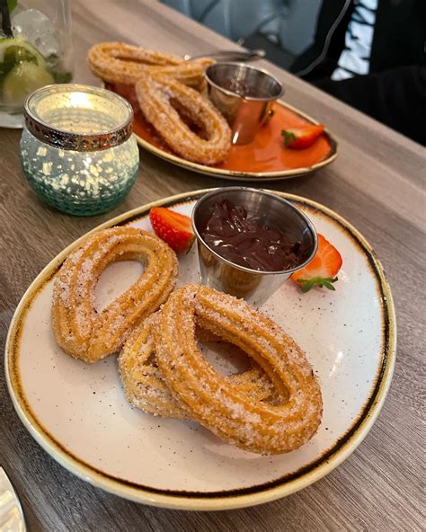 Menus - The Encanto Kitchen