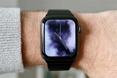 Apple Watch Series 6 получит экран microLED | AppleInsider.ru